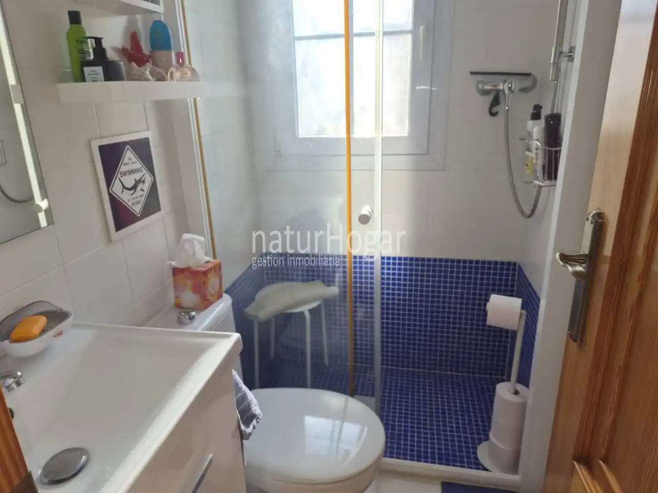 Detached house with pool for sale in La Cañada, imagen 14