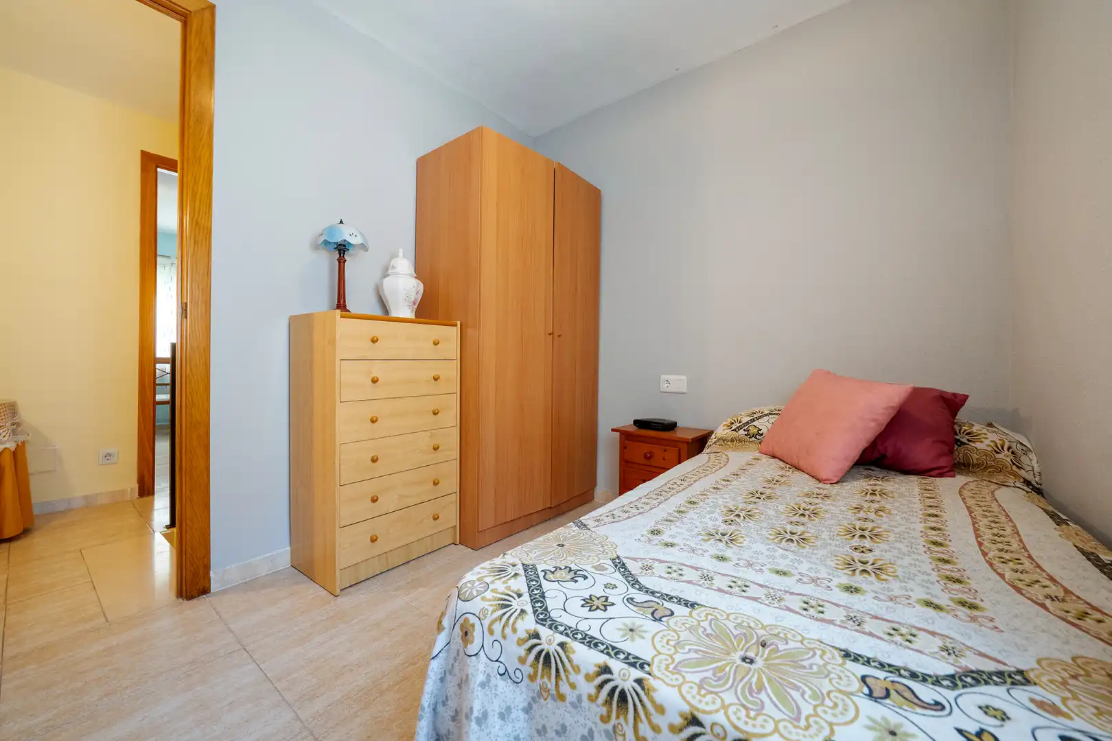 Bedroom of Houses for sale in Cambrils