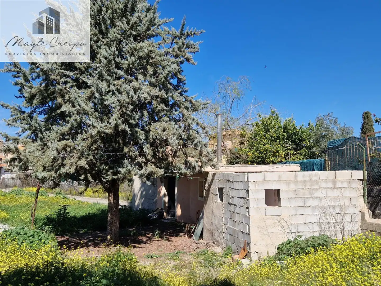 Lands and plots for sale in Calle VISTA NEVADA, imagen 16