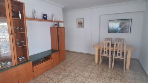 Photo 3 of Flat for rent in Pueblo de Cullera, Cullera