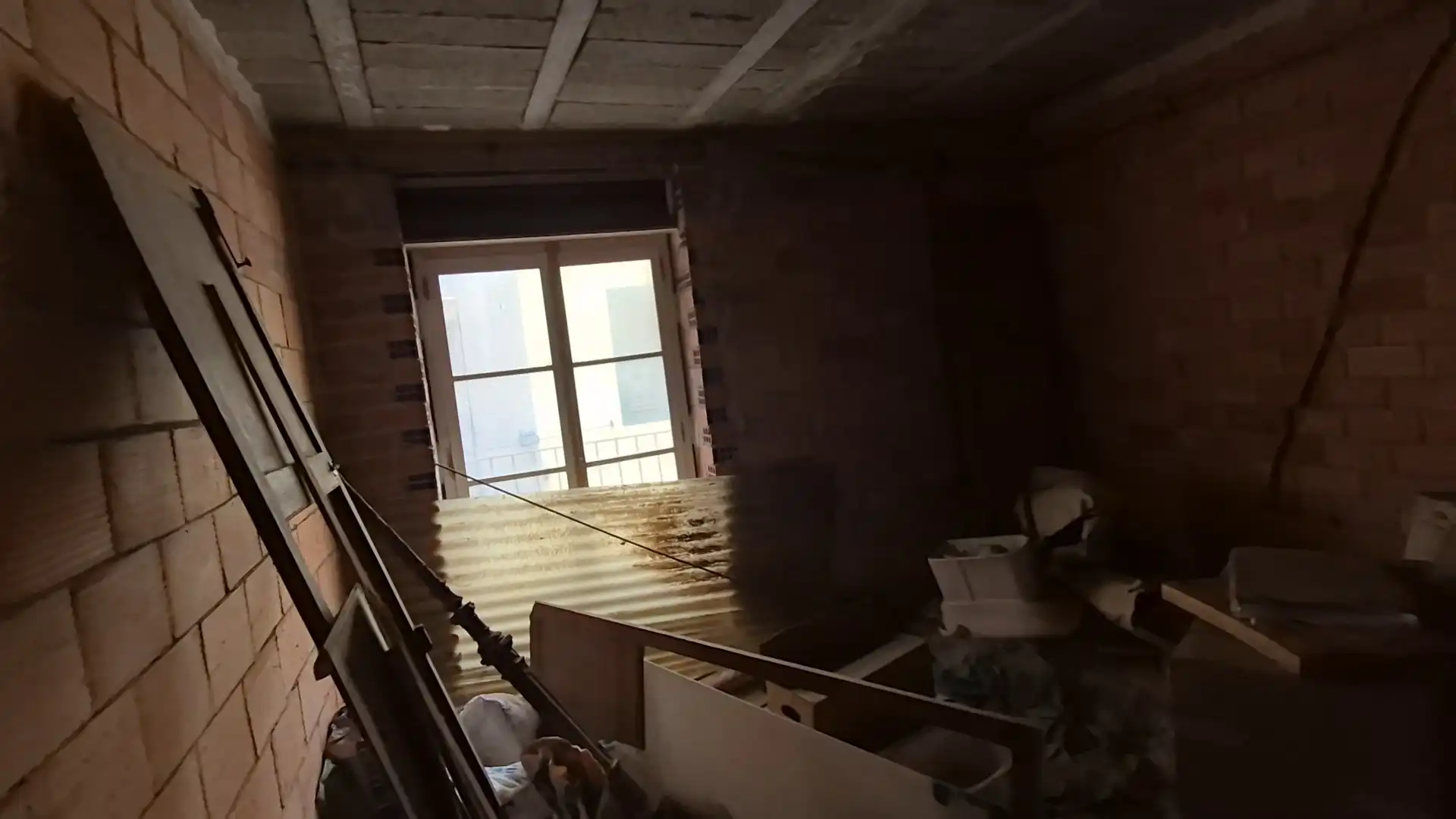 Casa amb terrassa en venda a Carrer de Gutiérrez Mas, imagen 23