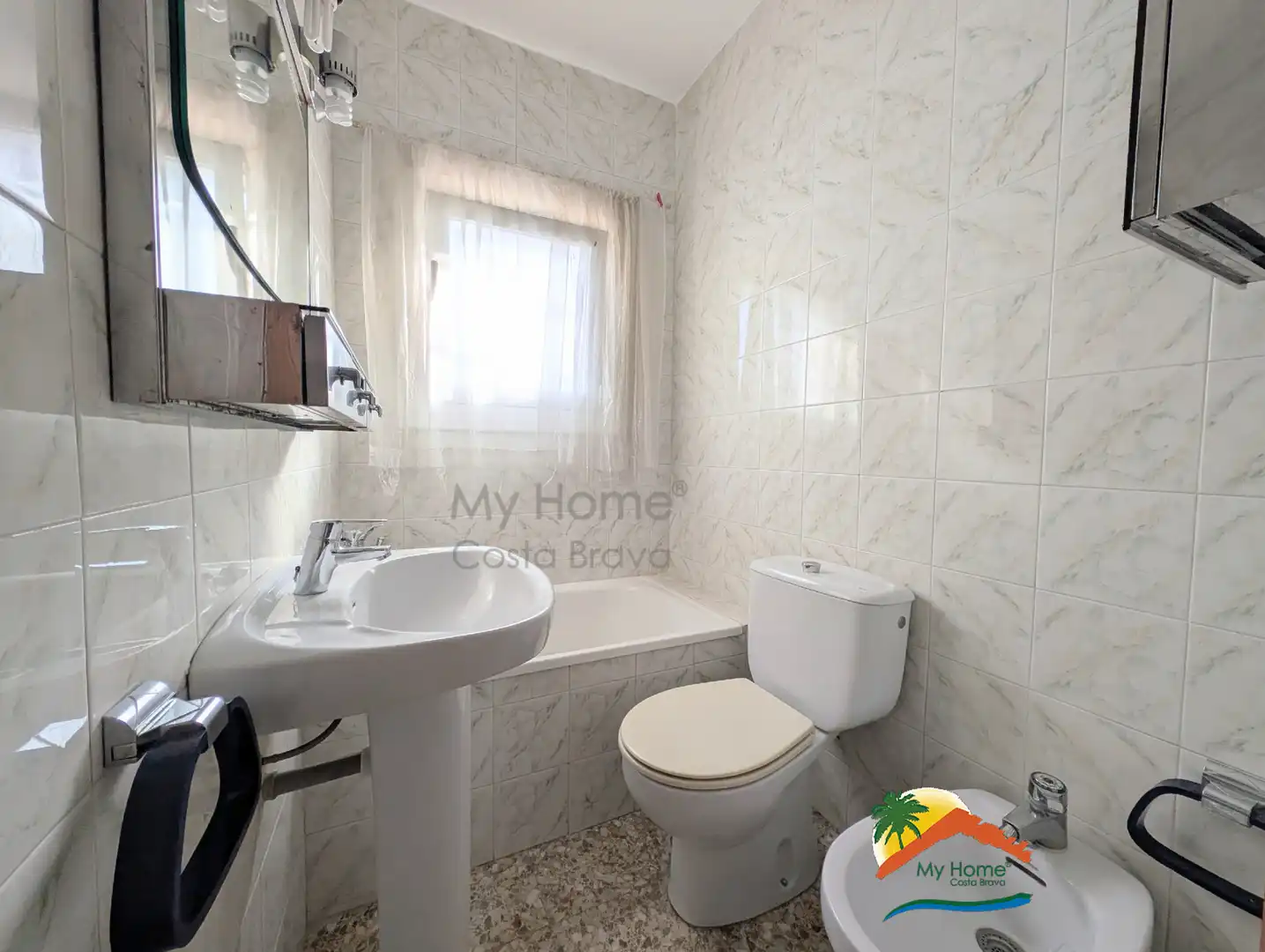 Casa amb piscina en venda a Aiguaviva Parc, imagen 22