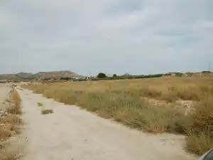 Terreny rústic en venda a Partida Sol del Camp, imagen 7