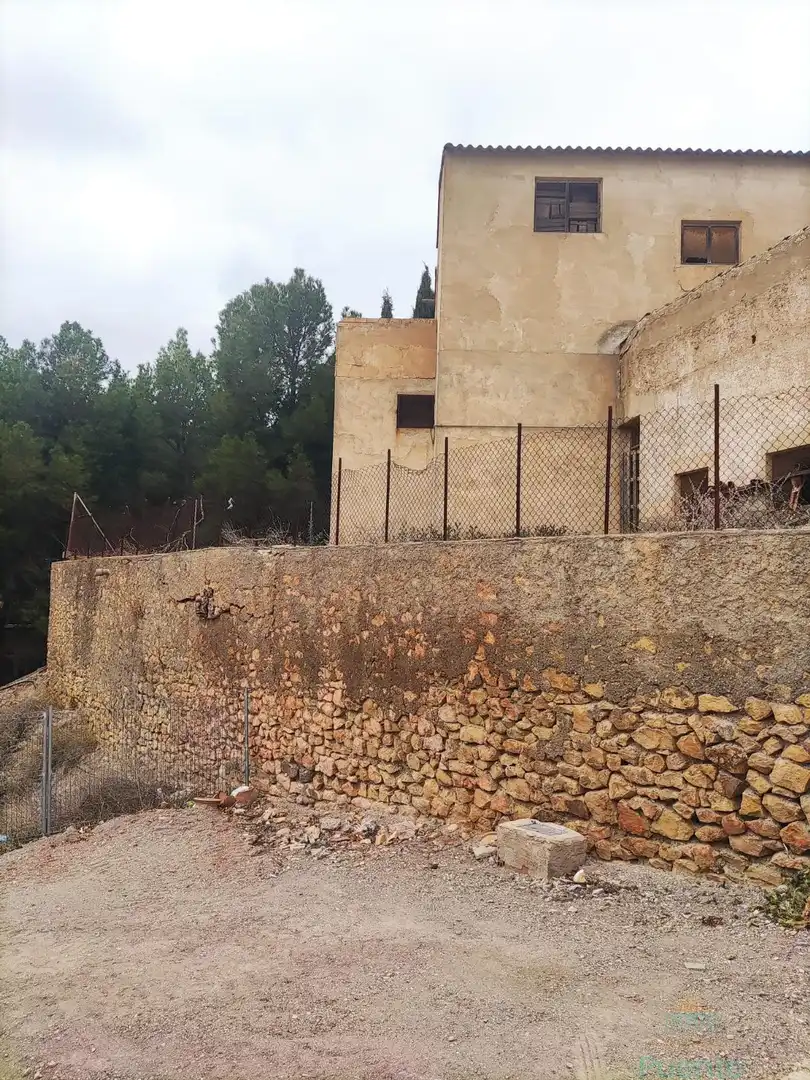 Industrial building for sale in Totana, imagen 5