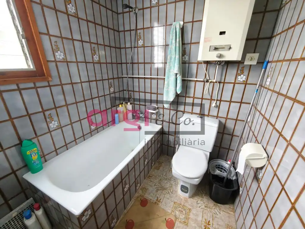 Baño de Casa o chalet en venta en Cubelles