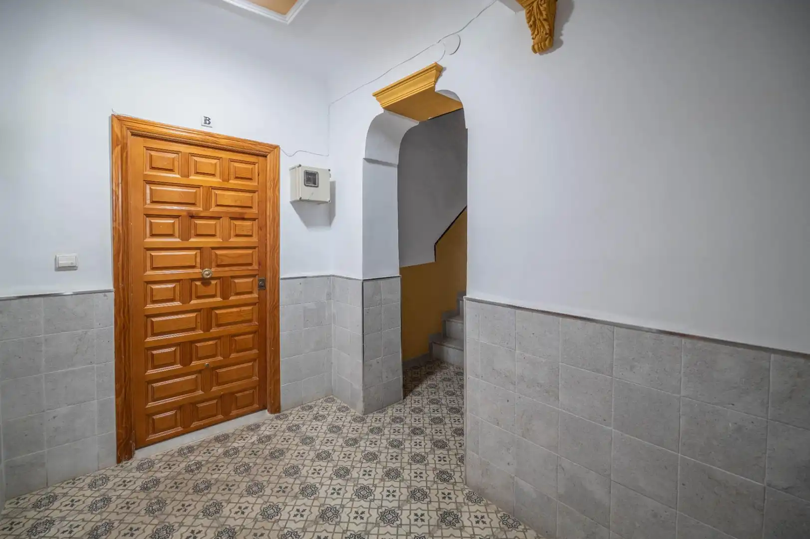 Apartament en venda a DEL HOSPICIO VIEJO 1, imagen 32