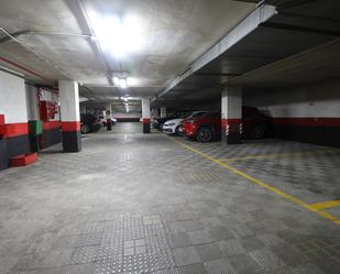 Aparcament de Garatge en venda en  Madrid Capital