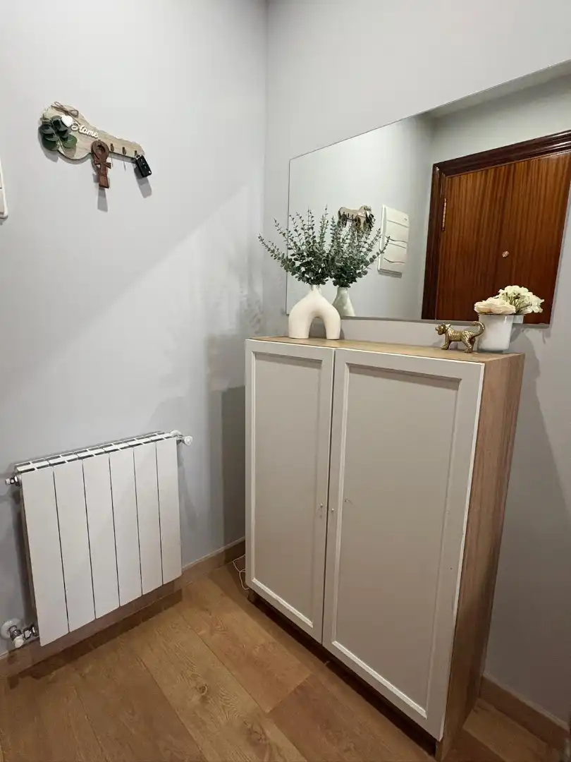 Wohnung zum Verkauf in Santurtzi  mit Heizung, Möbliert und Ofen