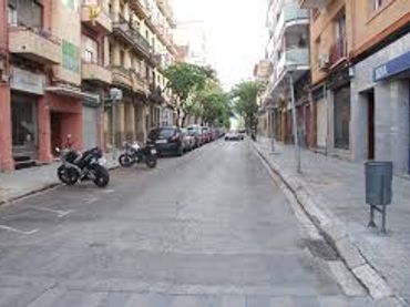 Terreny residencial en venda a Molins de Rei