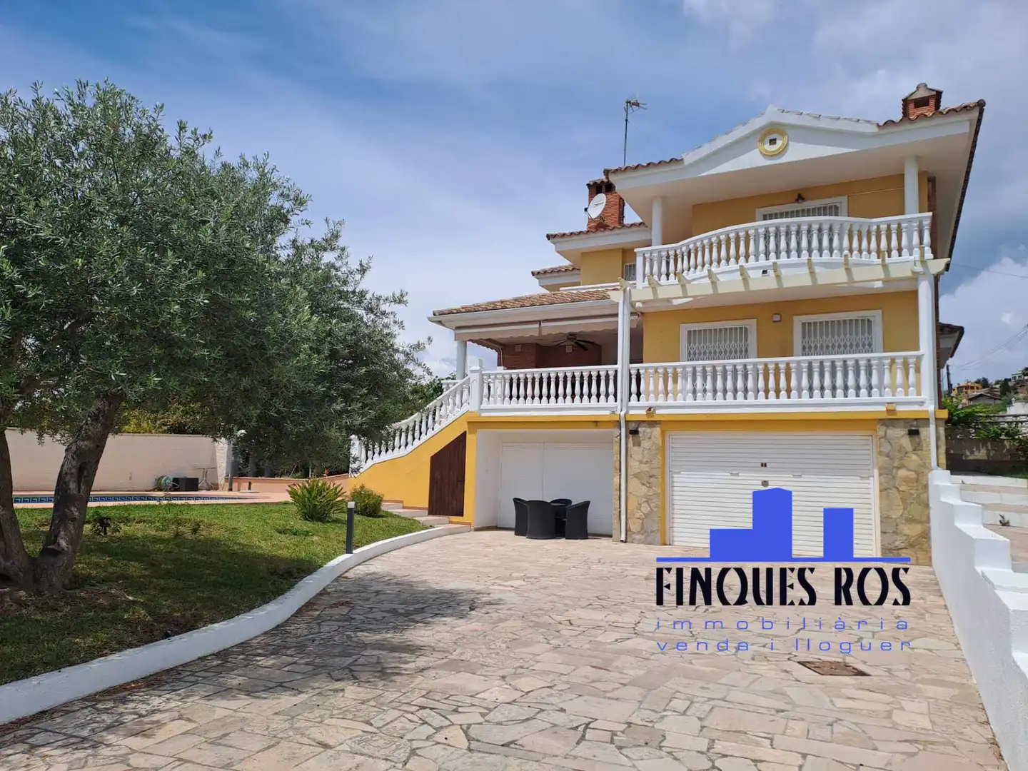 Villa mit Terrasse zum Verkauf in Closa de Vinaròs - Ermita