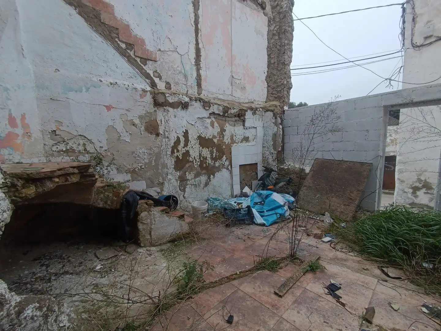 Casa o chalet en venta en Calle Landivar, Caparroso