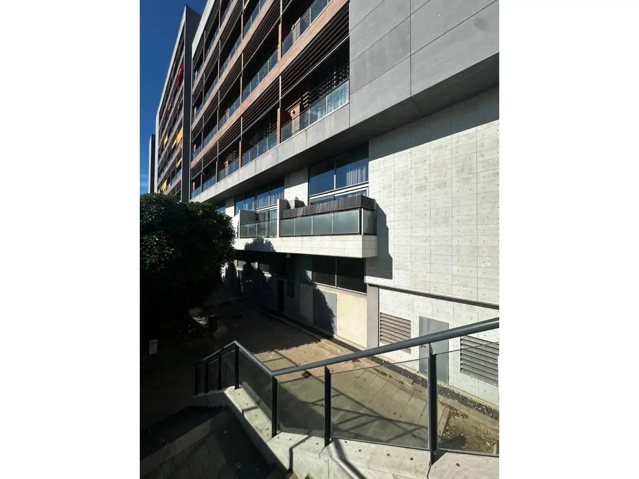 Gewerbefläche zum Verkauf in Calle Andarella, imagen 8