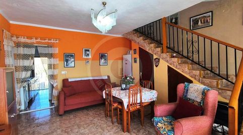 Foto 3 de Casa o xalet en venda a Diseminado Chozas, 43, Norte - Barrio del Pilar - El Reñidero, Vélez-Málaga