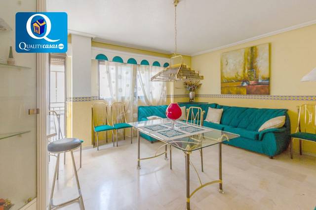 Piso en Venta en Barrio del Centro