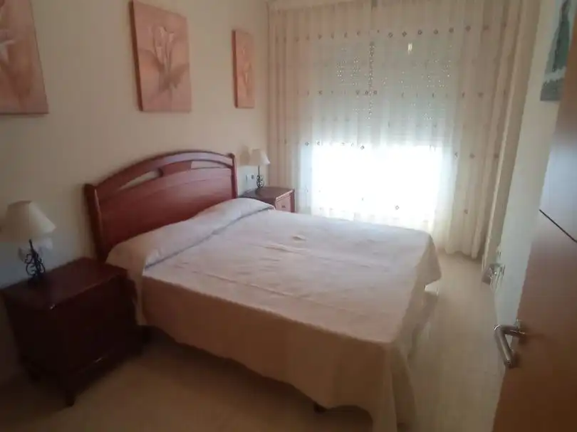 Flat with pool to rent in Carrer Madrid 4, imagen 10
