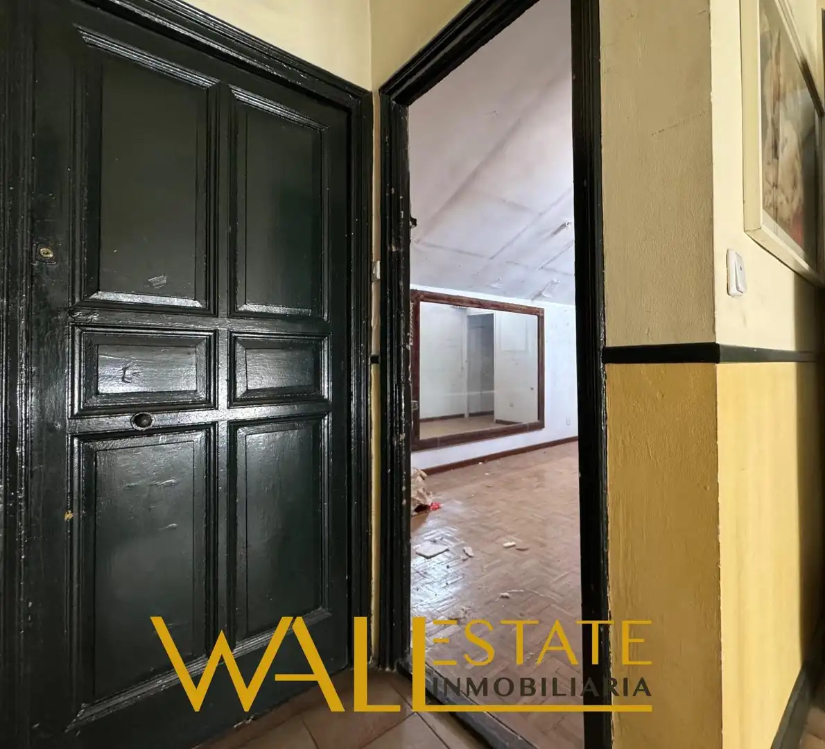 Flat for sale in Madrid  with Heating, Terrace and Storage room
