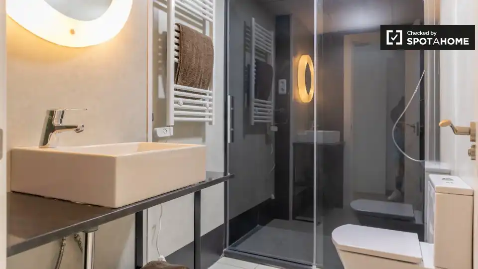 Wohnung zur Miete in Ciudad Lineal, imagen 17