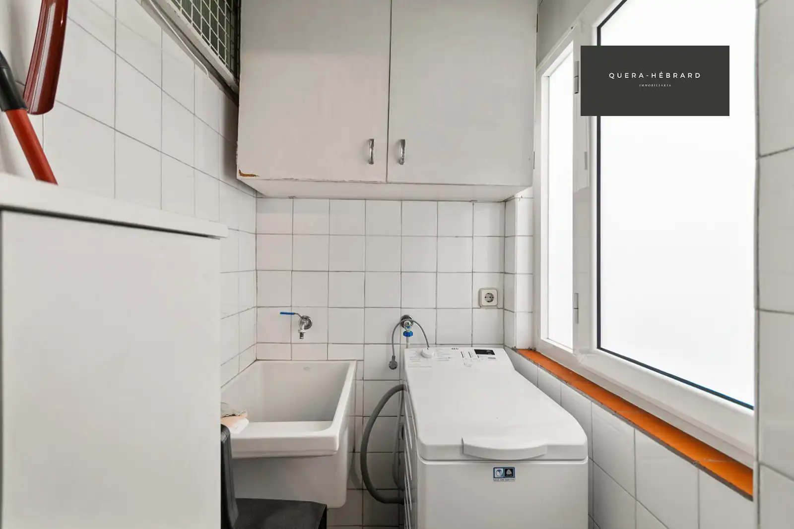 Cocina de Piso en venta en Barcelona con Aire acondicionado, Terraza y Balcón
