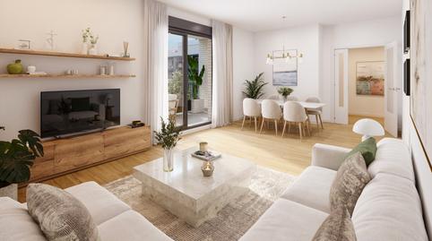 Photo 2 from new construction home in Flat for sale in Calle Maimónides, Nuevo Bulevar, Sevilla