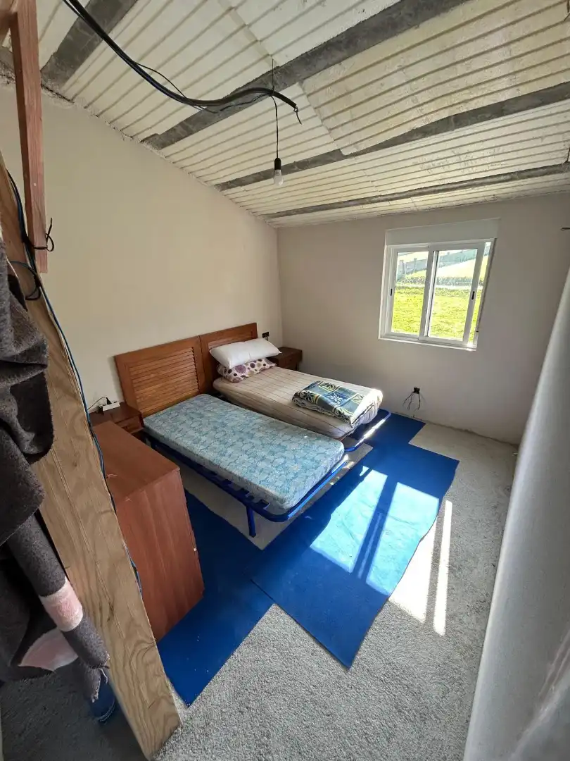 Dormitori de Casa o xalet en venda en Barreiros amb Terrassa i Traster