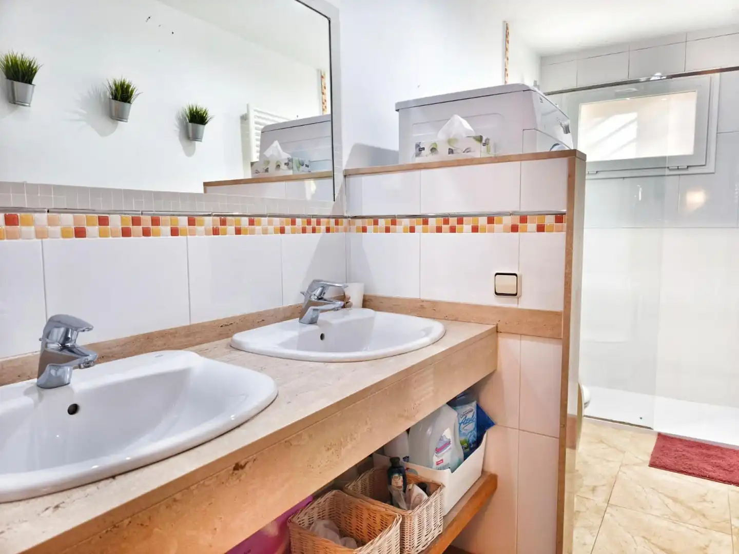 Detached house with terrace for sale in Roca Grossa, imagen 19
