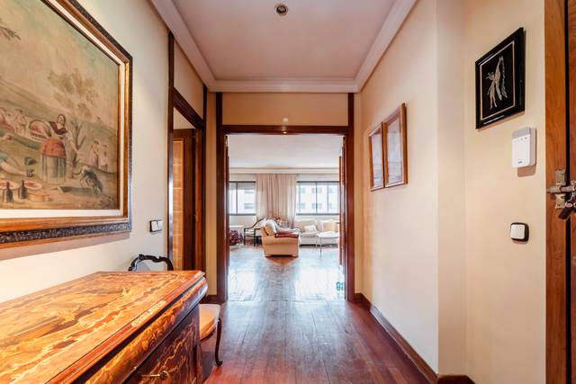 Piso en Venta en Castillejos - Cuzco