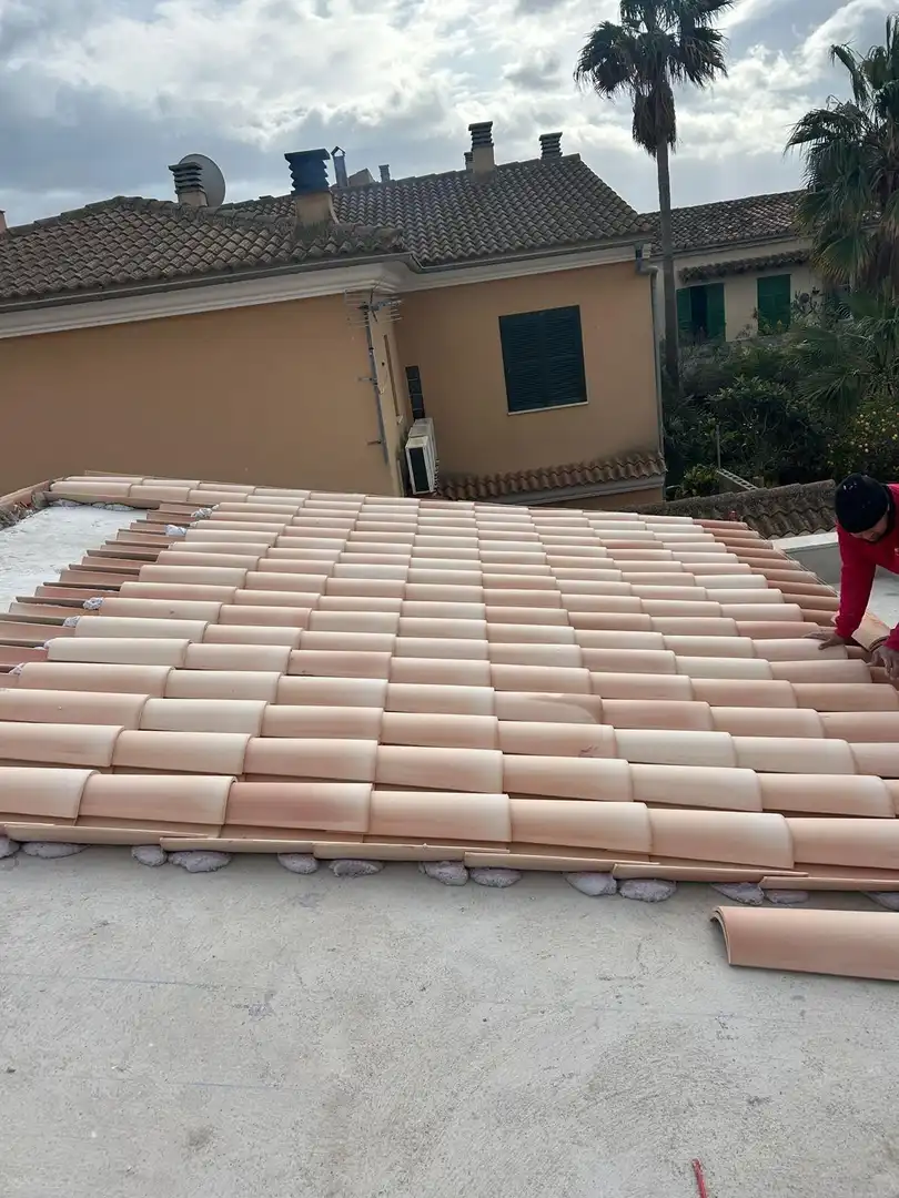 Casa amb jardí en venda a Consell, imagen 36