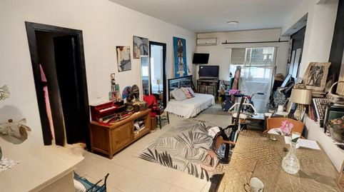 Foto 2 de Piso en venta en Relator, San Gil, Sevilla Capital