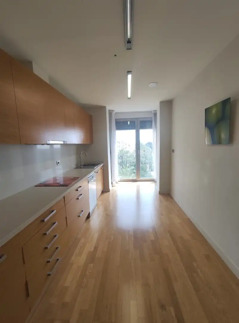 Cocina de Piso en venta en Elche / Elx con Aire acondicionado y Calefacción