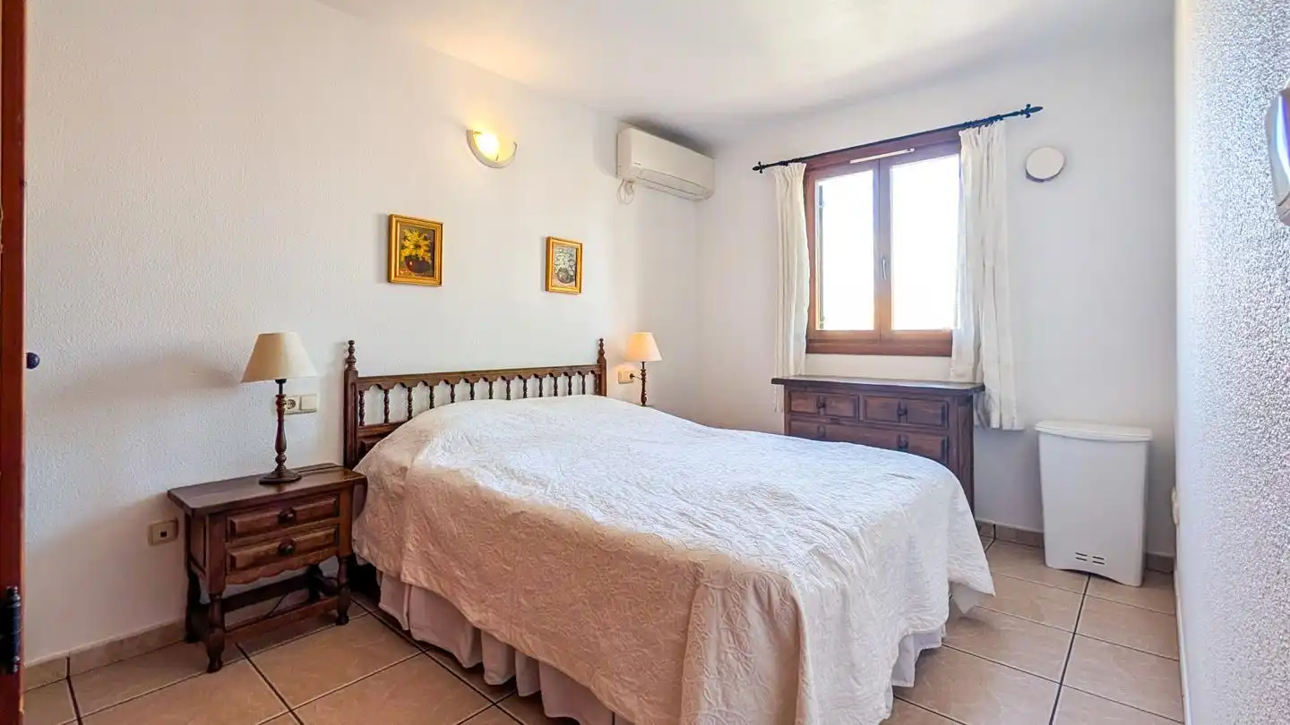 Adosado con piscina en venta en De Escandinavia, imagen 43