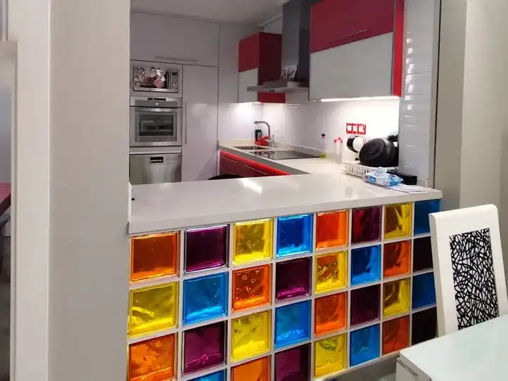 Flat with lift for sale in La Foia - Daimés - Asprella, imagen 2