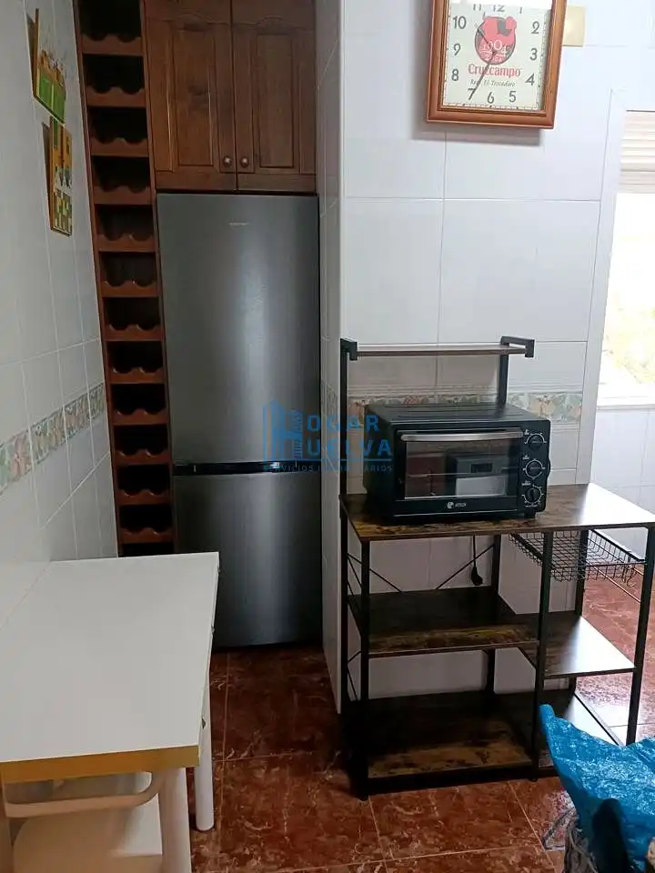 Appartamento con ascensore in affitto a Urbanización Santa María del Pilar, imagen 9