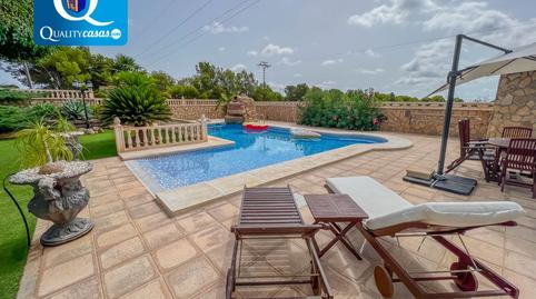 Foto 4 de Casa o xalet en venda a Villamontes - Boqueres, Alicante