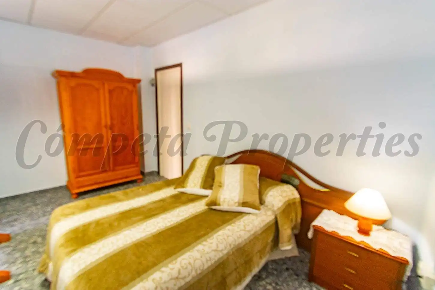 Maison avec terrasse à vendre à Cómpeta, imagen 16