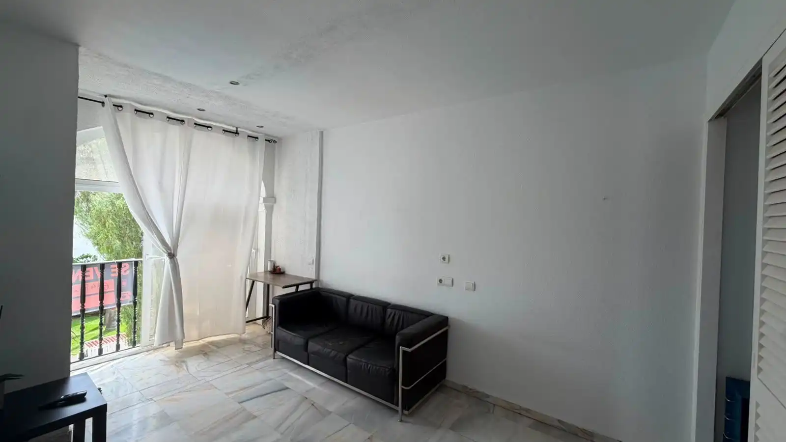Sala d'estar de Pis en venda en Eivissa amb Aire condicionat i Piscina comunitària