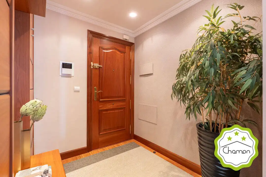 Flat for sale in Iralabarri