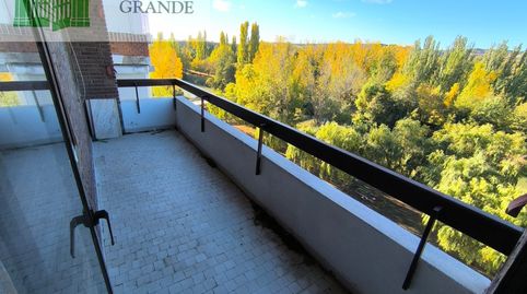 Foto 2 de Pis en venda a Centro, Palencia Capital