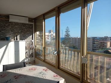 Piso con ascensor en venta en Costa Blanca
