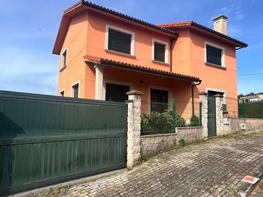 Villa avec jardin à vendre à Calle Calle Palomas