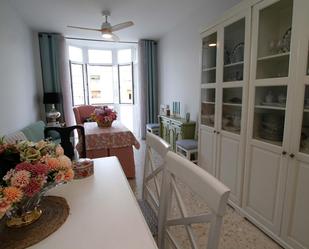 Bedroom of Flat to rent in Badajoz Capital  with Terrace and Balcony