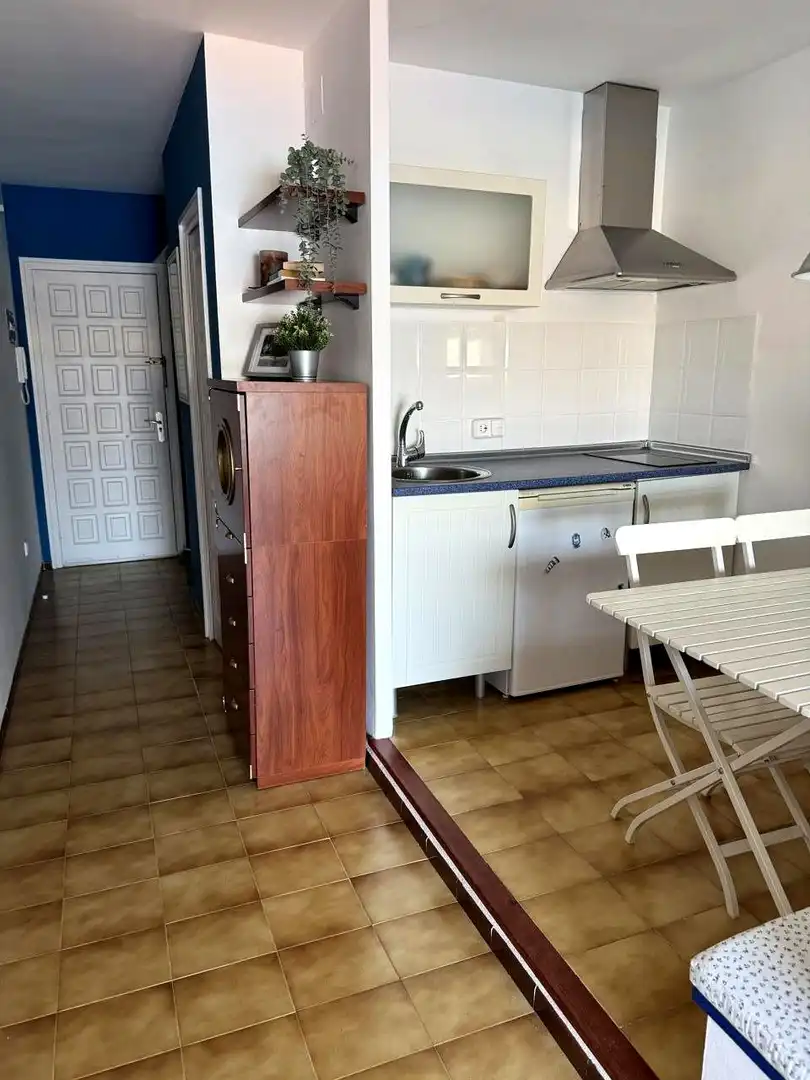 Studio with lift for sale in Port - La Cota - Puig Sec, imagen 12