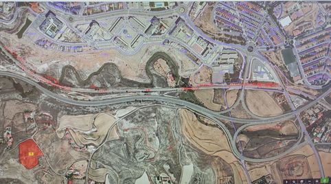 Foto 3 de Terreno en venta en Plaza de la Catedral, 10, Centro, Teruel Capital