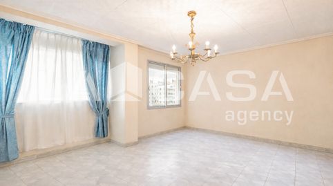 Foto 2 de Piso en venta en Avinguda de Blasco Ibáñez, La Bega Baixa - Plaza Xúquer, Valencia Capital