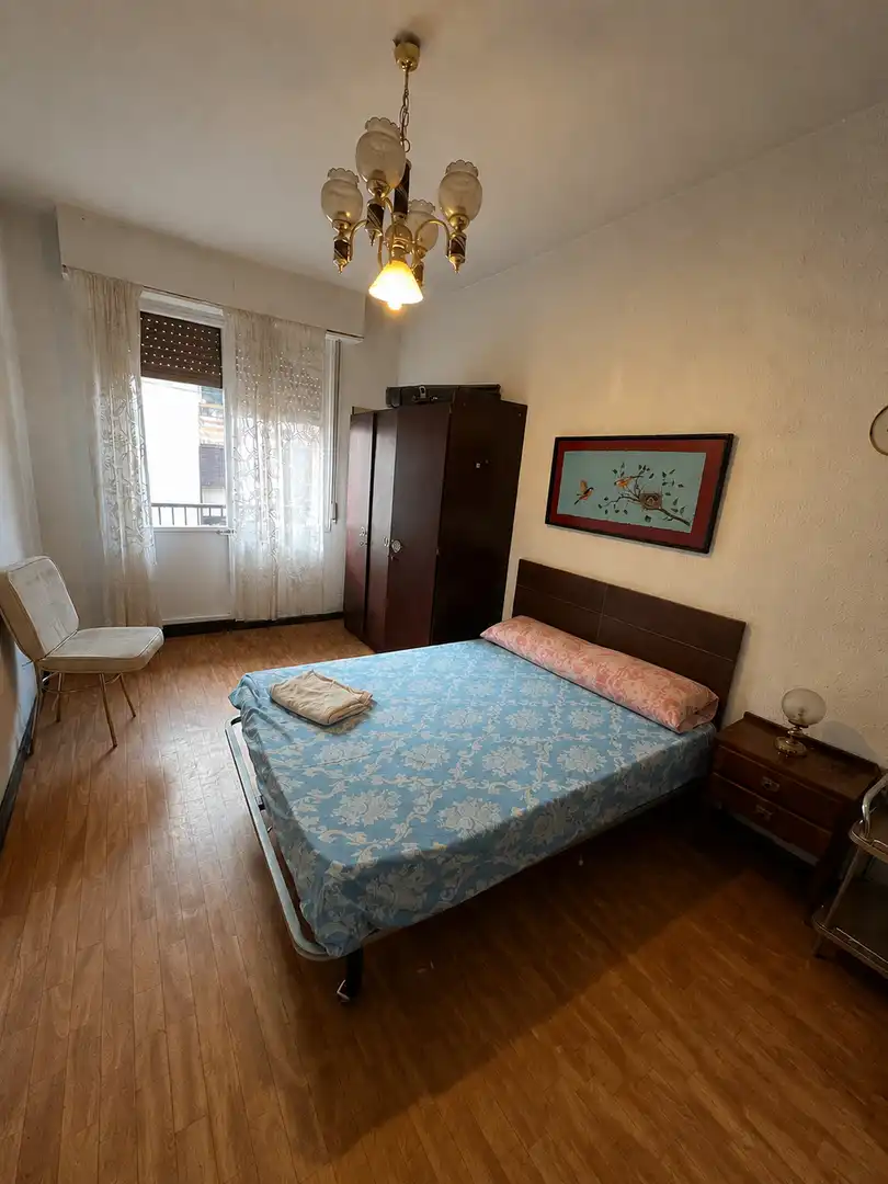 Habitación de Piso en venta en Bilbao  con Balcón
