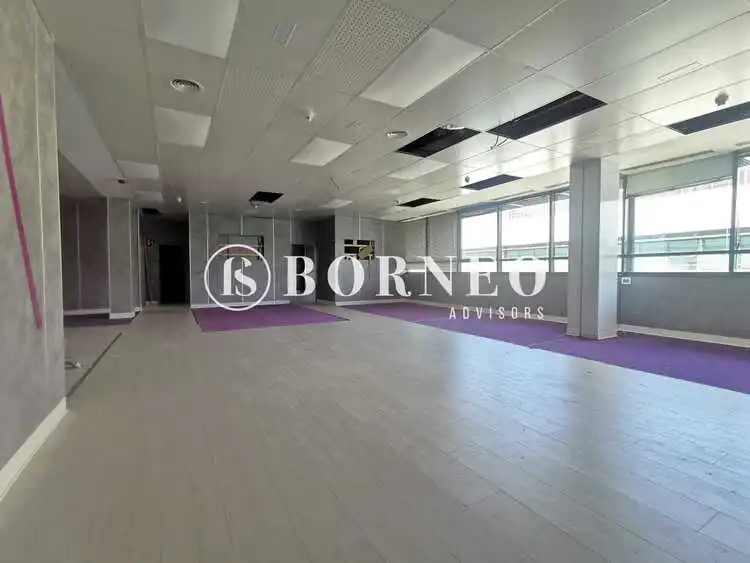 Büro zur Miete in Madrid