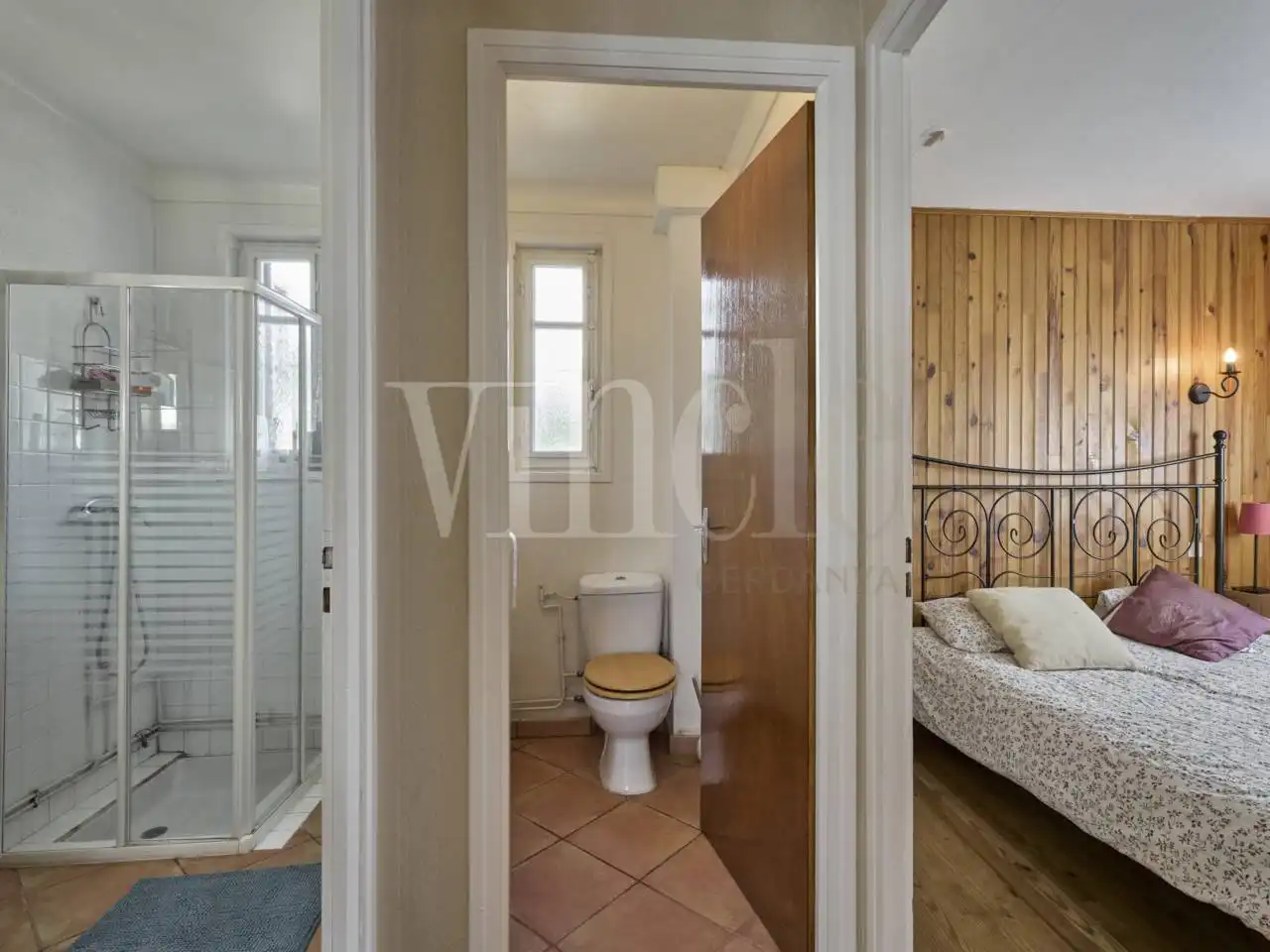 Casa amb jardí en venda a Calle DE LAS MOLLERES, imagen 15