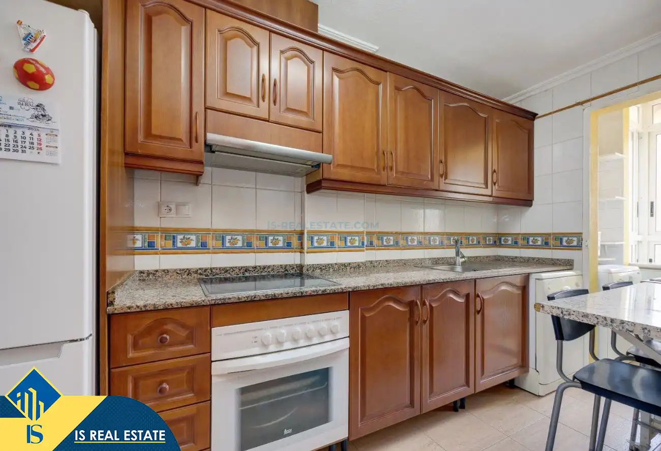 Apartment with lift for sale in Playa del Cura, imagen 9