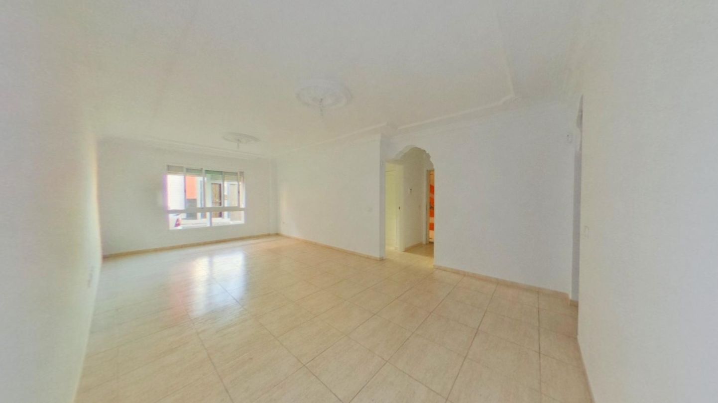 Sala d'estar de Pis en venda en  Santa Cruz de Tenerife Capital amb Traster