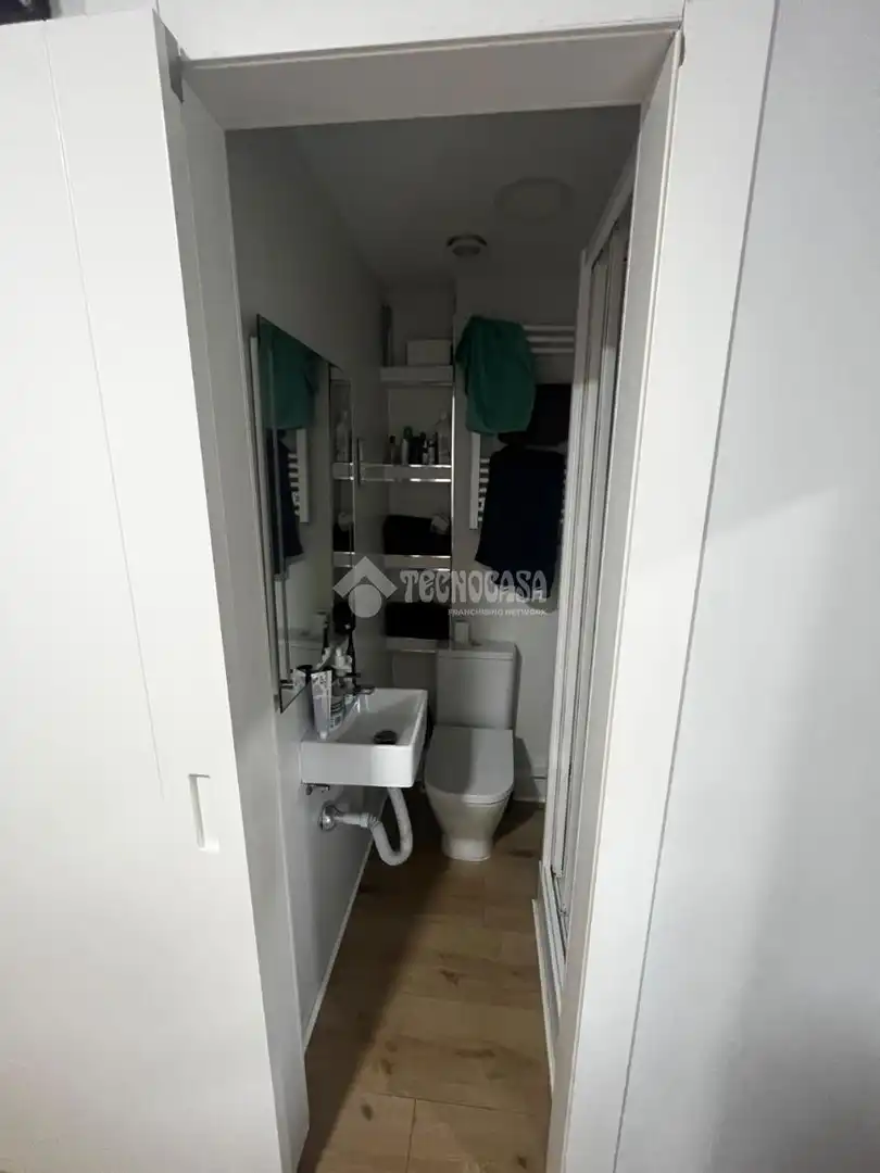 Piso de alquiler en Lucero