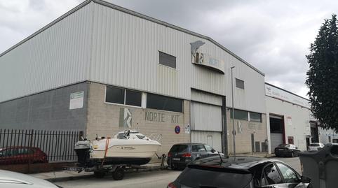 Photo 4 of Industrial buildings to rent in Camargo pueblo, Cantabria